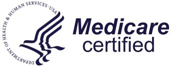 Medicare Accredited Logos